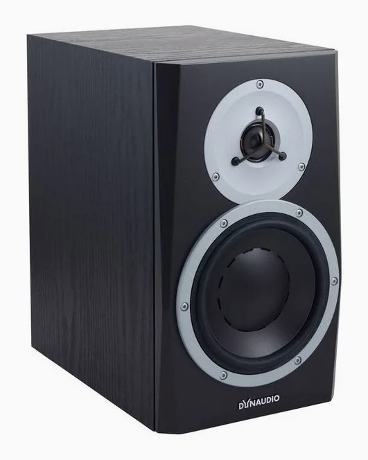 Dynaudio BM5 MKIII, widok 3