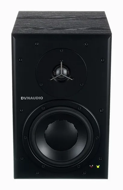 Dynaudio BM6A Classic, widok 2