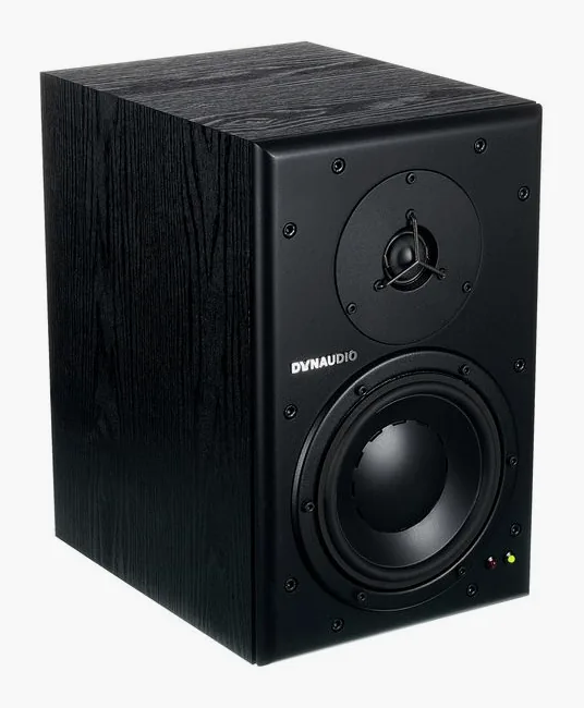 Dynaudio BM6A Classic, widok 3