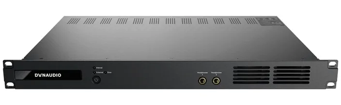 Dynaudio Control 01, widok 2