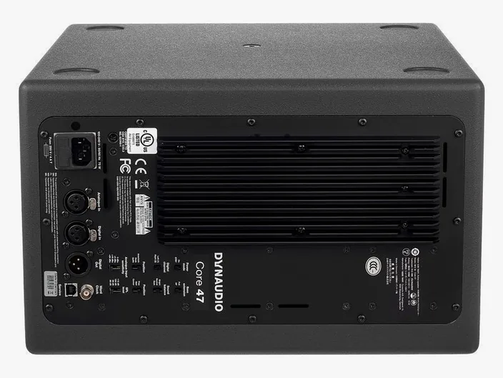 Dynaudio Core 47 Left, widok 4