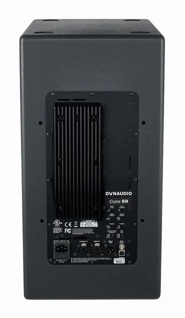 Dynaudio Core 59, widok 4