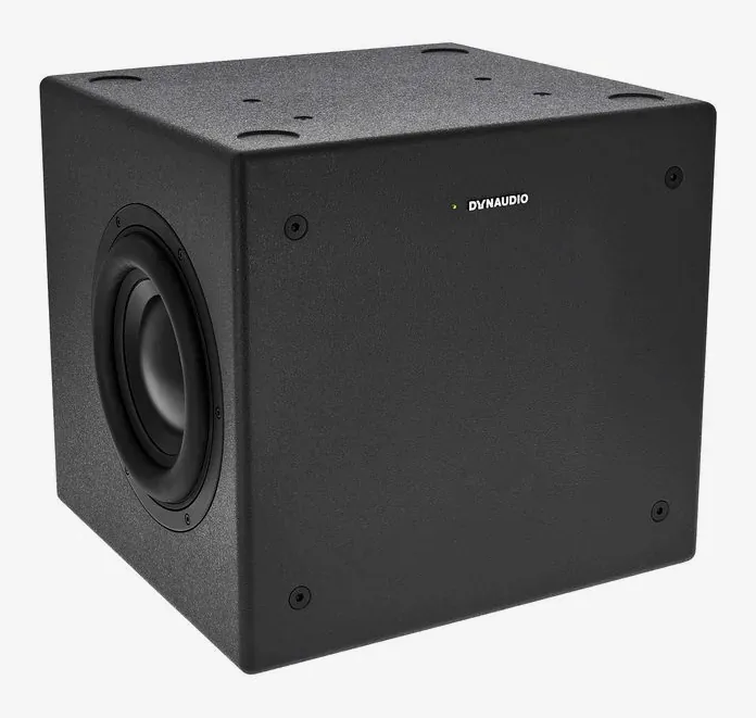 Dynaudio Core Sub Compact, widok 3