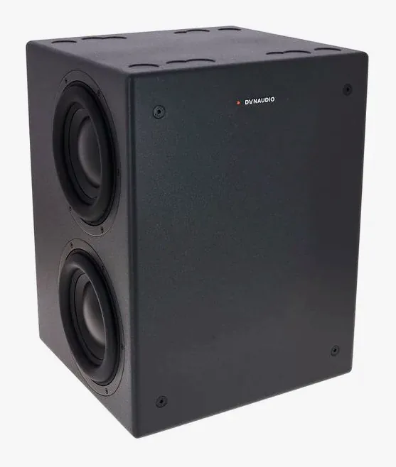 Dynaudio Core Sub, widok 3