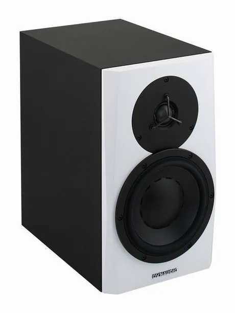 Dynaudio LYD-7, widok 3