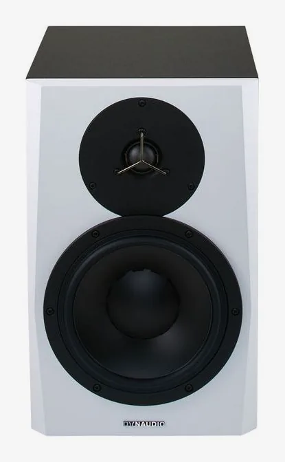 Dynaudio LYD-8, widok 2