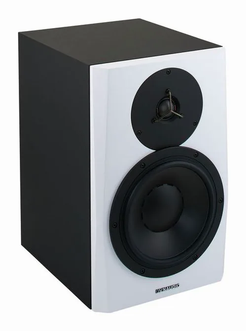Dynaudio LYD-8, widok 3
