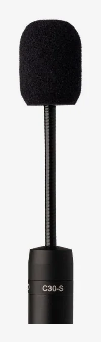 Earthworks Audio C30 S-B Gen 2, widok 2