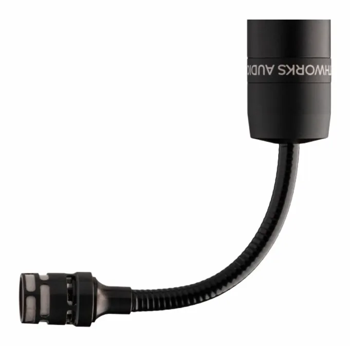 Earthworks Audio C30 S-B Gen 2, widok 3