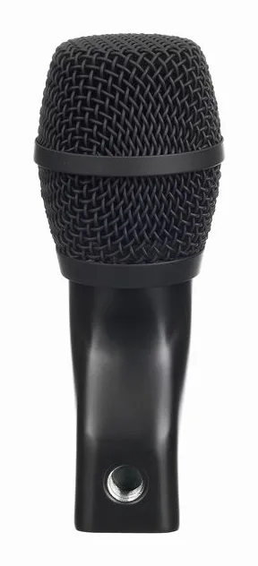 Earthworks Audio DM17, widok 2