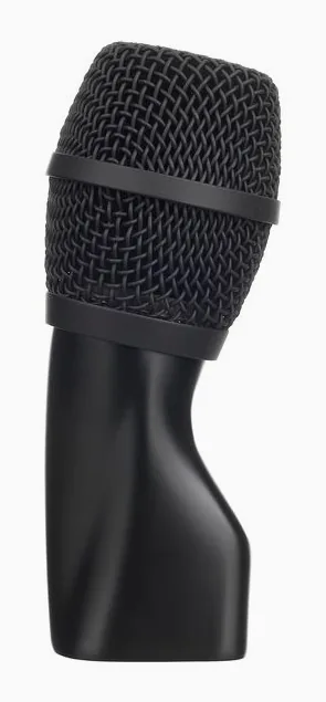 Earthworks Audio DM17, widok 3