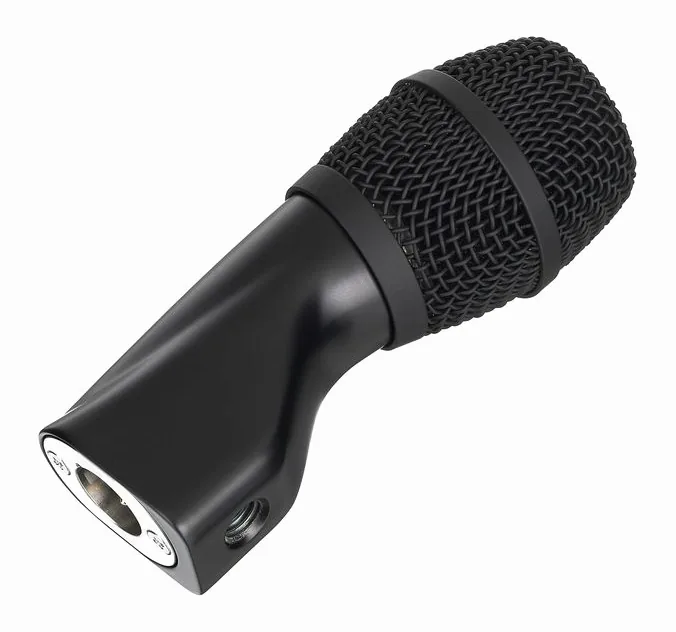 Earthworks Audio DM17, widok 4