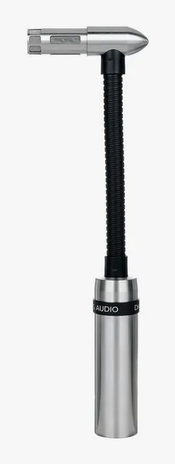 Earthworks Audio DM20 Gen2, widok 2