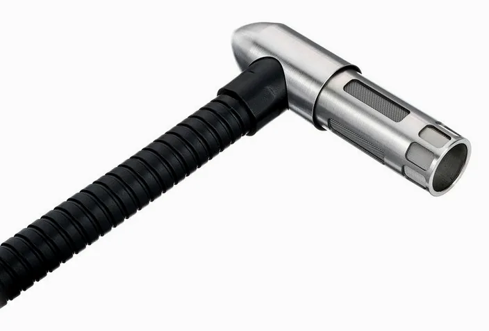 Earthworks Audio DM20 Gen2, widok 4