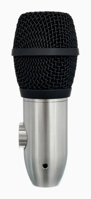 Earthworks Audio DM6, widok 2