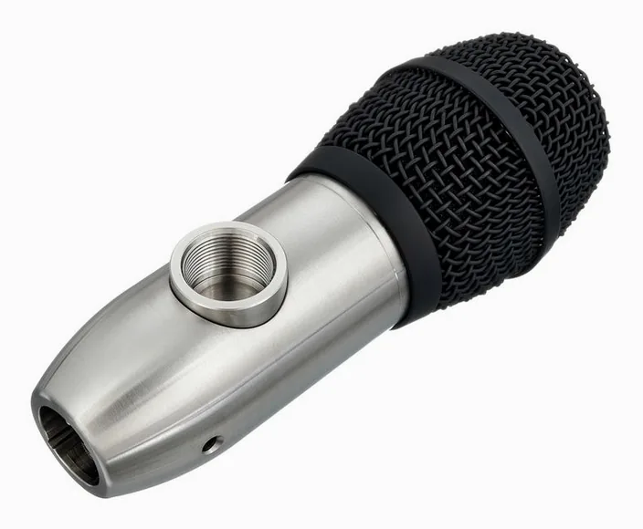 Earthworks Audio DM6, widok 4