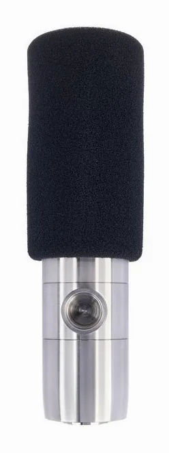 Earthworks Audio Ethos, widok 2