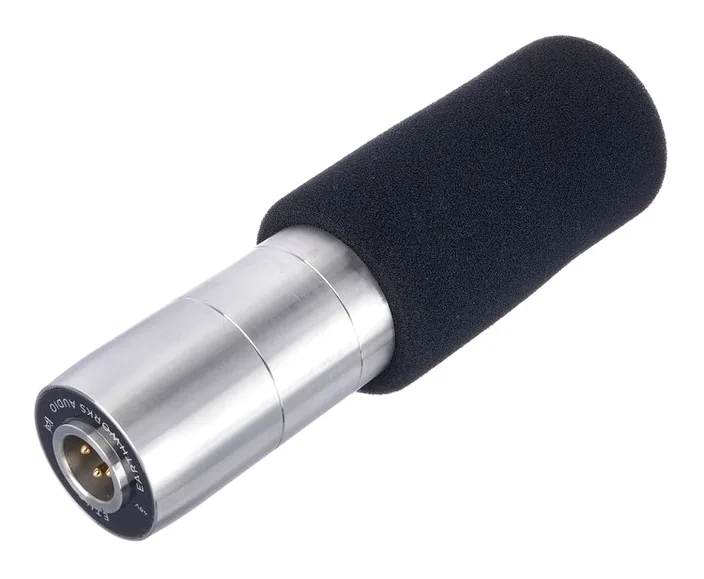 Earthworks Audio Ethos, widok 3
