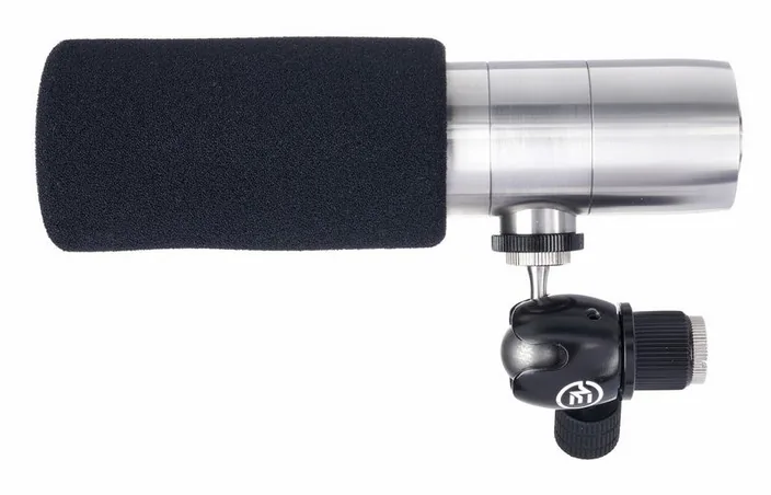 Earthworks Audio Ethos, widok 4