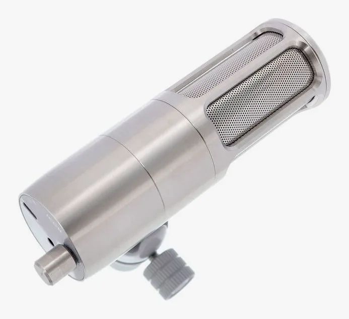 Earthworks Audio ICON, widok 2