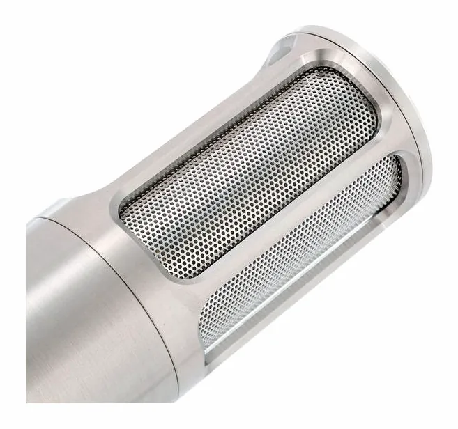 Earthworks Audio ICON Pro, widok 4