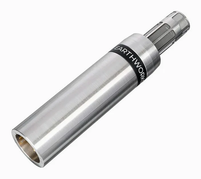 Earthworks Audio SR-20 Gen2 SP, widok 3