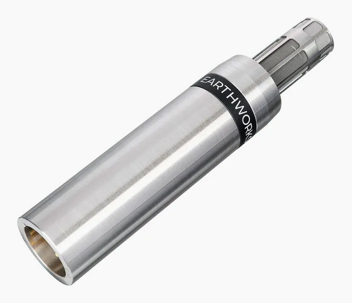 Earthworks Audio SR-25 Gen2 SP, widok 2