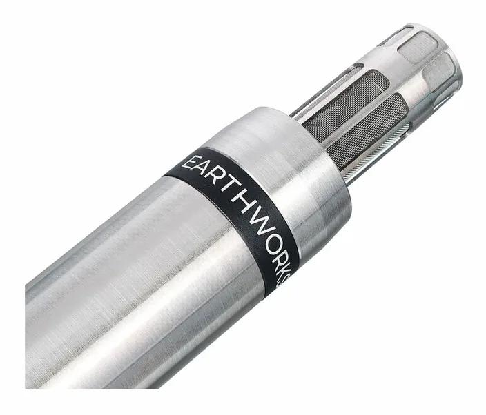 Earthworks Audio SR-25 Gen2 SP, widok 3