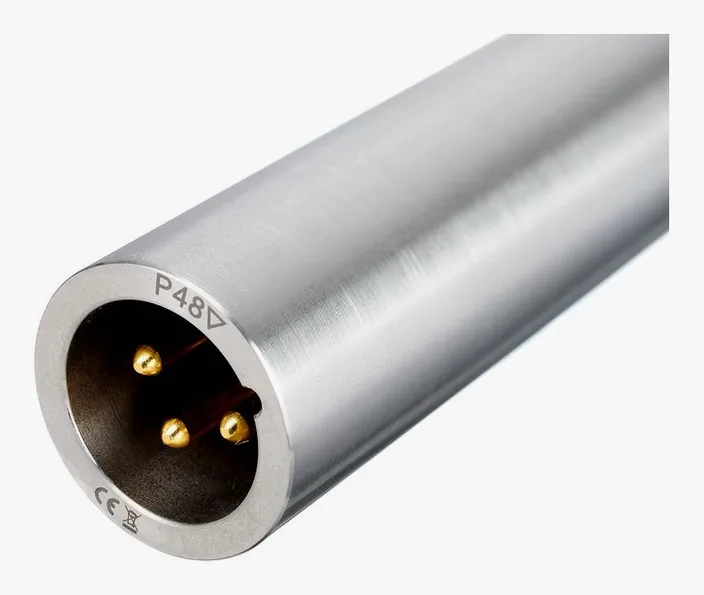 Earthworks Audio SR-25 Gen2 SP, widok 4