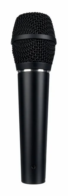 Earthworks Audio SR117, widok 2