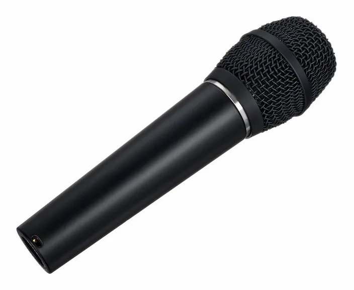 Earthworks Audio SR117, widok 4