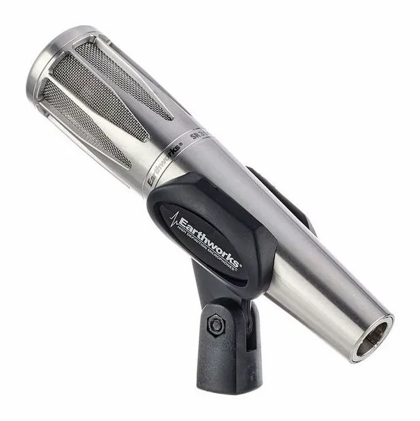 Earthworks Audio SR314, widok 4