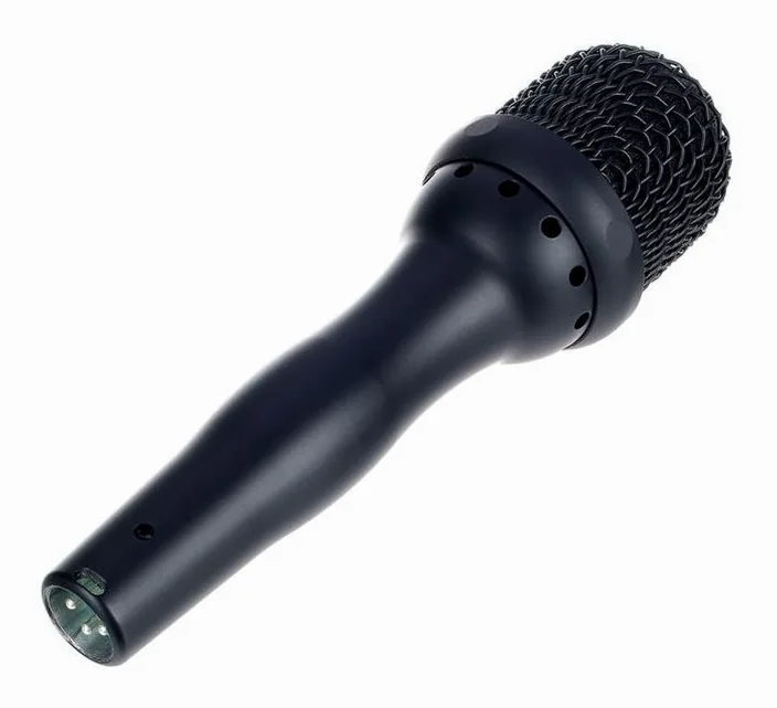Ehrlund Microphones EHR-H, widok 3