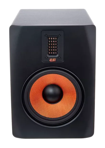 ESI uniK 08 Plus, widok 2
