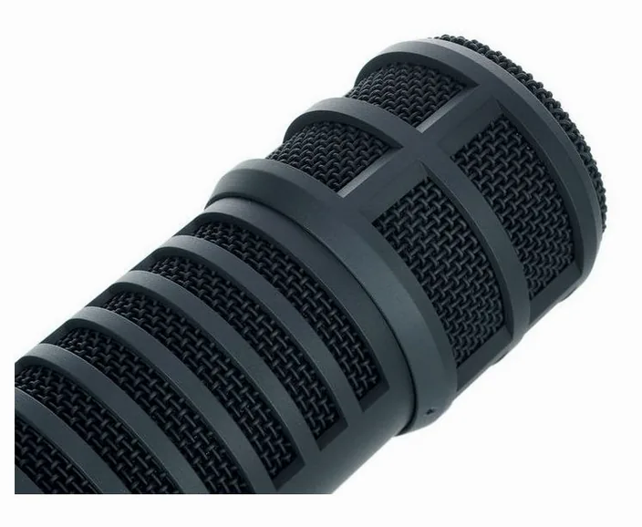 EV RE20-Black, widok 4