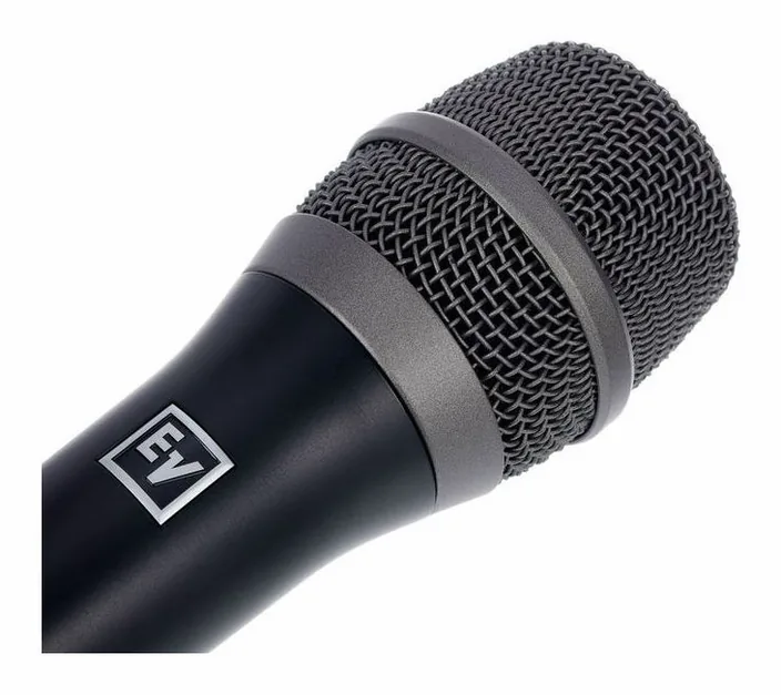 EV RE520, widok 4