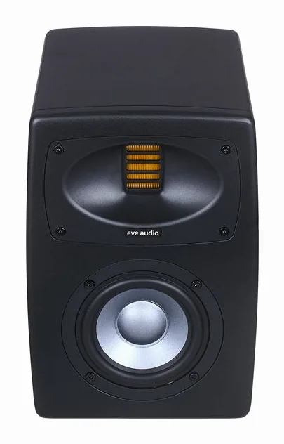 EVE Audio EXO 24, widok 2