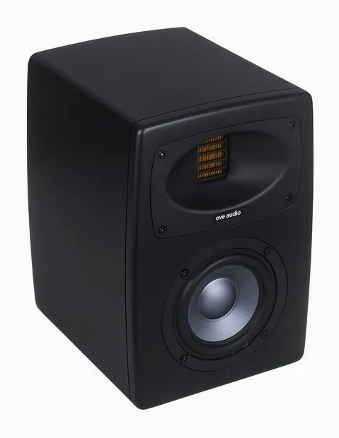 EVE Audio EXO 24, widok 3