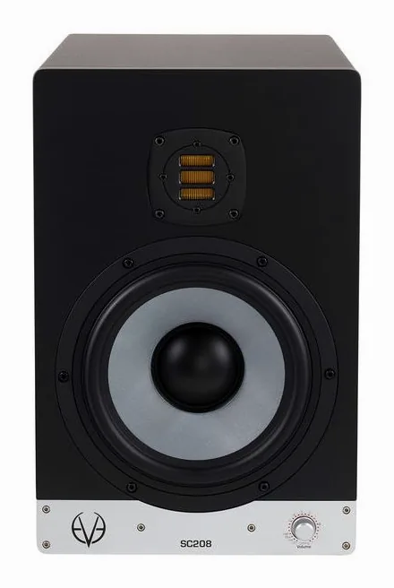 EVE Audio SC208, widok 2