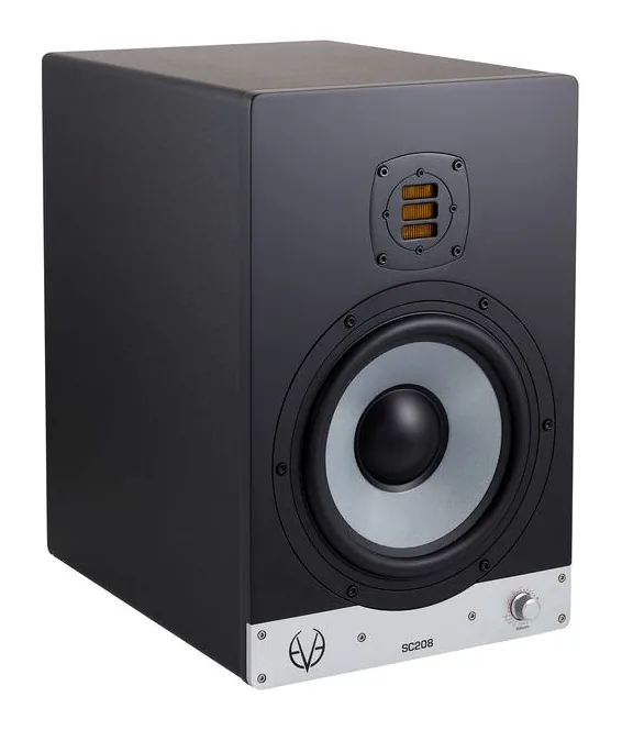EVE Audio SC208, widok 3