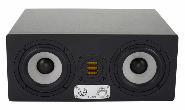 EVE Audio SC305, widok 2