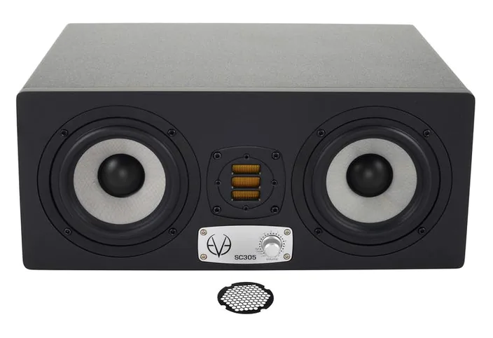 EVE Audio SC305, widok 3