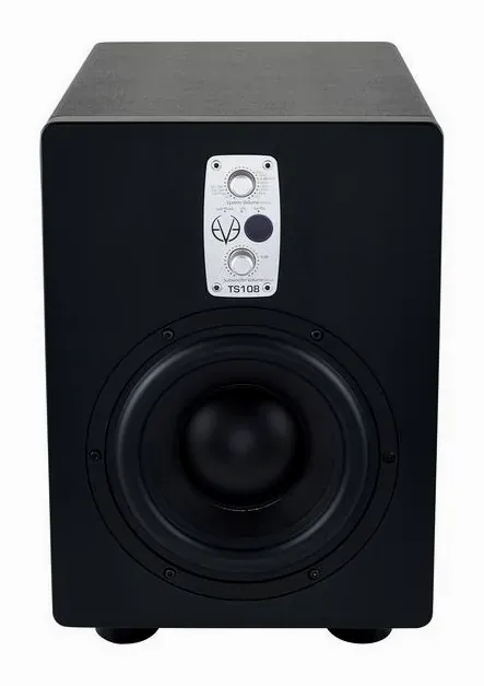 EVE Audio TS108, widok 2