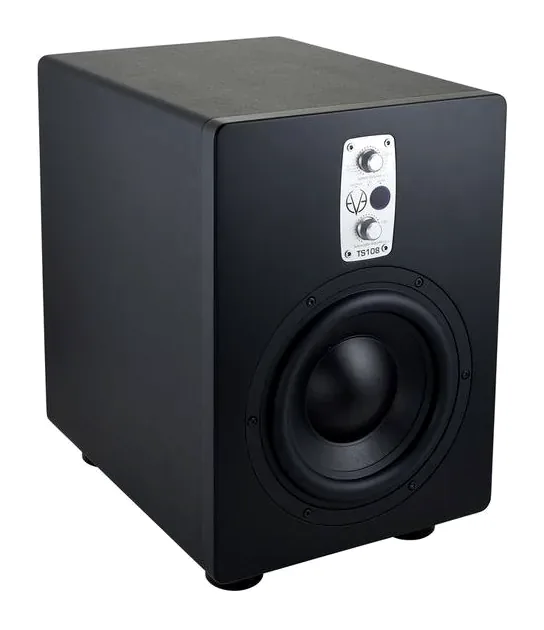 EVE Audio TS108, widok 3