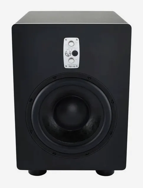 EVE Audio TS112, widok 2