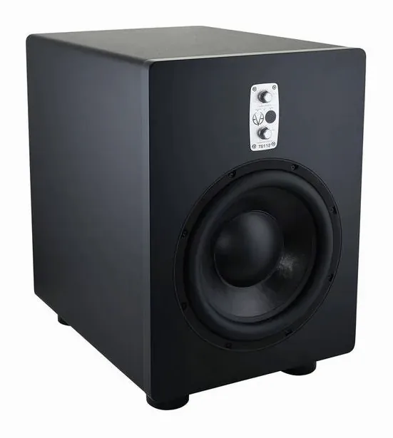 EVE Audio TS112, widok 3