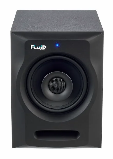 Fluid Audio FX50 V2, widok 2