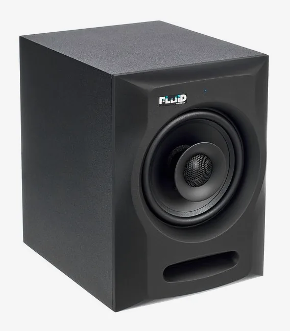Fluid Audio FX50 V2, widok 3