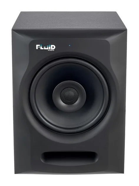 Fluid Audio FX80 V2, widok 2