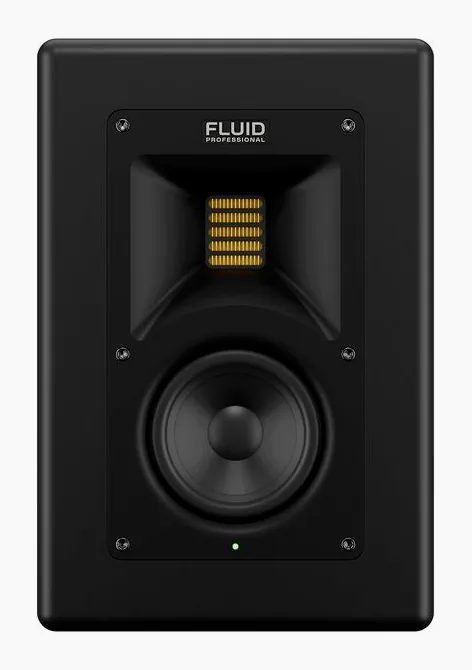 Fluid Audio Image 1, widok 2